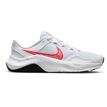 Nike DM1119-102 Legend Essential 3 NN Beyaz Kadın Antrenman Ayakkabısı