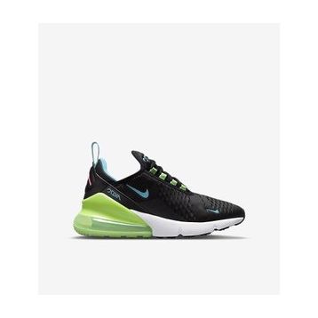 Nike DM3111-001 Air Max 270 Siyah Kadın Spor Ayakkabı