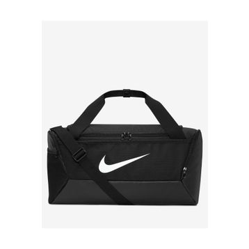 Nike DM3976-010 Brasilia 9.5 Siyah Unisex Spor Çanta