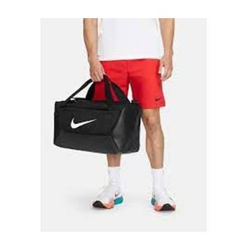 Nike DM3976-010 Brasilia 9.5 Siyah Unisex Spor Çanta