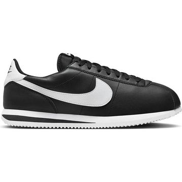 Nike DM4044-001 Cortez Siyah Erkek Günlük Spor Ayakkabı