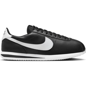 Nike DM4044-001 Cortez Siyah Erkek Günlük Spor Ayakkabı