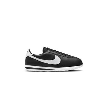 Nike DM4044-001 Cortez Siyah Erkek Günlük Spor Ayakkabı