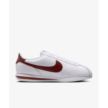 Nike DM4044-107 Cortez Beyaz Erkek Sneaker