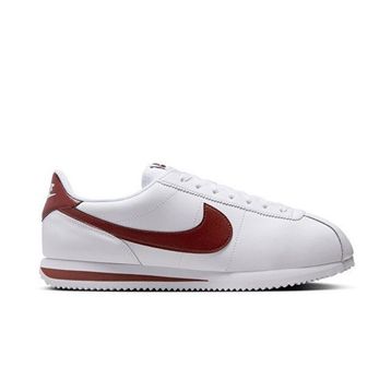 Nike DM4044-107 Cortez Beyaz Erkek Sneaker