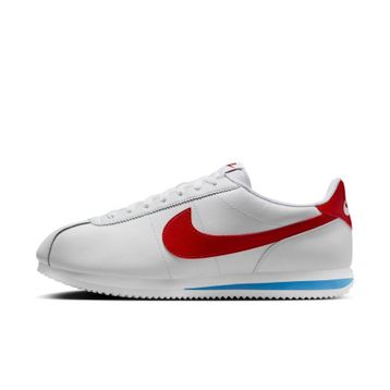 Nike DM4044-108 Cortez Erkek Sneaker Ayakkabı