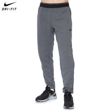 Nike DM5886-068 M Nk Npc Fleece Erkek Gri Antrenman Eşofman Altı