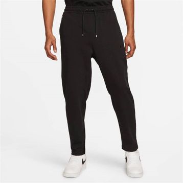 Nike DM6591-010 M Nsw Knit Ltwt Oh Erkek Siyah Günlük Stil Eşofman Altı