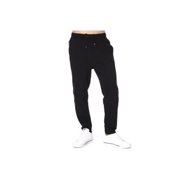 Nike DM6591-010 M Nsw Knit Ltwt Oh Erkek Siyah Günlük Stil Eşofman Altı