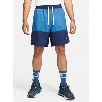 Nike DM6831-410 Mavi Erkek Şort