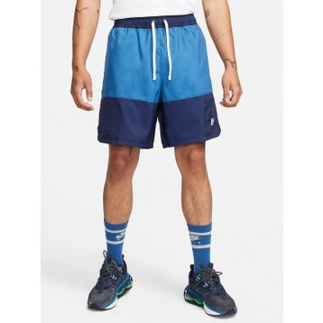 Nike DM6831-410 Mavi Erkek Şort