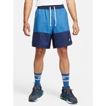 Nike DM6831-410 Mavi Erkek Şort