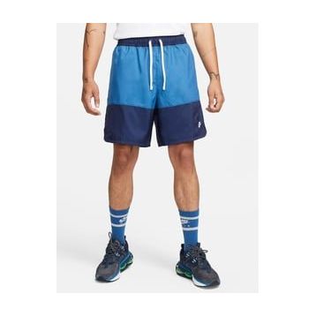 Nike DM6831-410 Mavi Erkek Şort