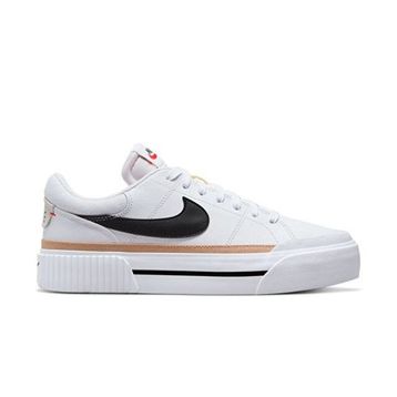 Nike DM7590-100 Beyaz Kadın Lifestyle Ayakkabı