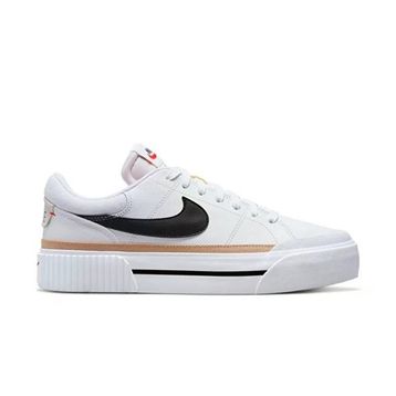 Nike DM7590-100 Beyaz Kadın Lifestyle Ayakkabı