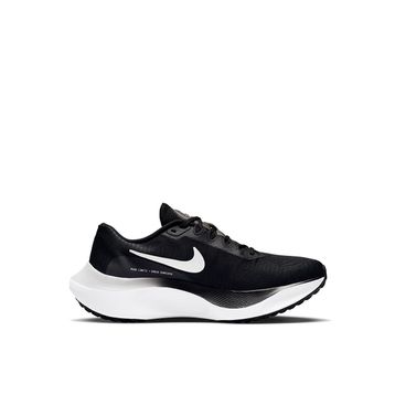 Nike DM8968-001 Zoom Fly 5 Erkek Siyah Koşu Ayakkabısı