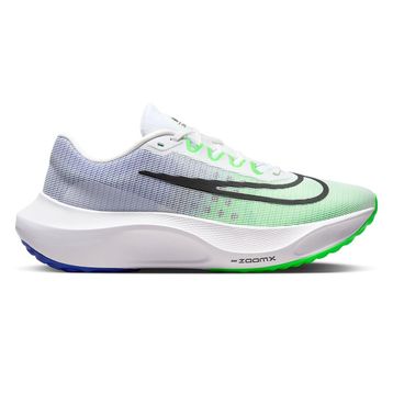 Nike DM8968-101 Beyaz Zoom Fly 5 Erkek Koşu Ayakkabısı