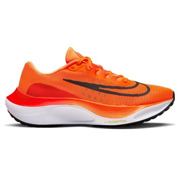 Nike DM8968-800 Zoom Fly 5 Erkek Turuncu Koşu Ayakkabısı
