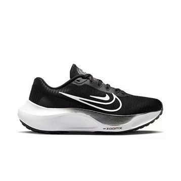 Nike DM8974-001 Wmns Zoom Fly 5 Kadın Siyah Koşu Ayakkabısı