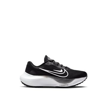 Nike DM8974-001 Wmns Zoom Fly 5 Kadın Siyah Koşu Ayakkabısı
