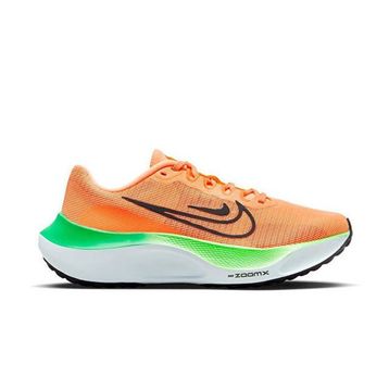 Nike DM8974-800 Wmns Zoom Fly 5 Turuncu Kadın Koşu Ayakkabısı