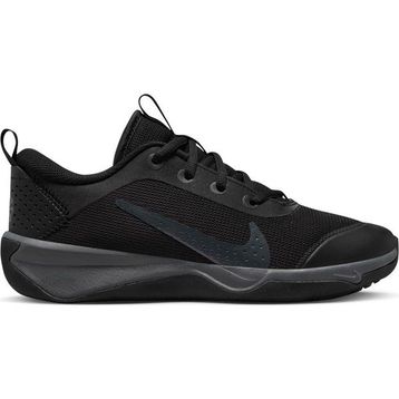 Nike DM9027-001 Omni Multi-Court (Gs) Çocuk Siyah Antrenman Ayakkabısı