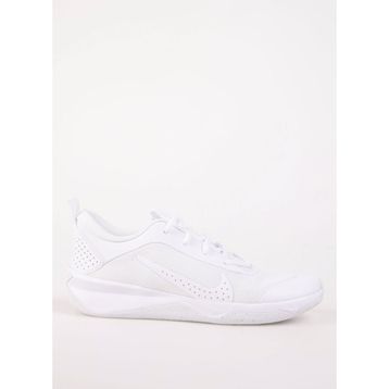 Nike DM9027-100 Omni Multi-Court Gs Beyaz Unisex Koşu Ayakkabısı