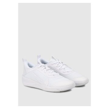 Nike DM9027-100 Omni Multi-Court Gs Beyaz Unisex Koşu Ayakkabısı