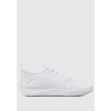 Nike DM9027-100 Omni Multi-Court Gs Beyaz Unisex Koşu Ayakkabısı