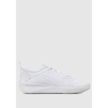 Nike DM9027-100 Omni Multi-Court Gs Beyaz Unisex Koşu Ayakkabısı