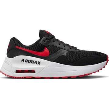 Nike DM9537-005 Air Max Systm Siyah Erkek Günlük Ayakkabı