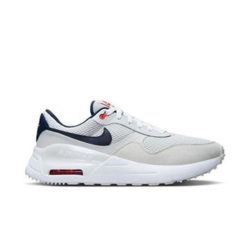 Nike DM9537-013 Air Max Systm Krem Erkek Günlük Ayakkabı