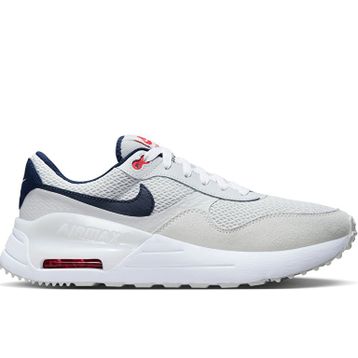 Nike DM9537-013 Air Max Systm Krem Erkek Günlük Ayakkabı