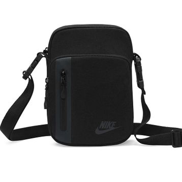 Nike DN2557-010 Siyah 4L Elemental Premium Omuz Çantası