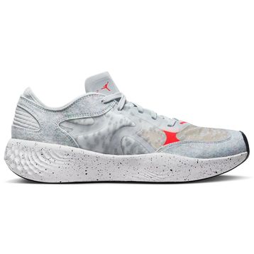 Nike DN2647-002 Gri Jordan Delta 3 Low Erkek Basketbol Ayakkabısı
