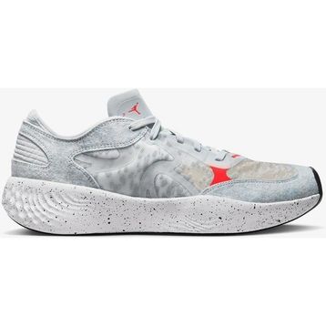 Nike DN2647-002 Gri Jordan Delta 3 Low Erkek Basketbol Ayakkabısı