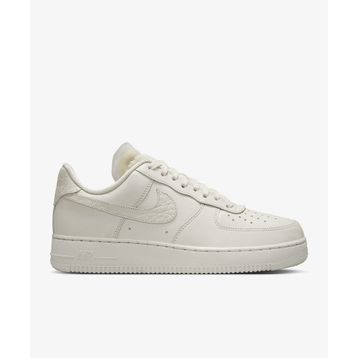 Nike DN5463-001 Air Force 1 Low Premium Bling Kadın Sneaker Ayakkabı