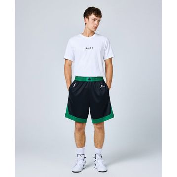 Nike DO9424-010 Siyah Boston Celtics Jordan Erkek Basketbol Şortu