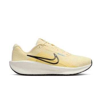 Nike Downshifter 13 FD6476-700 Sarı Kadın Koşu Spor Ayakkabı