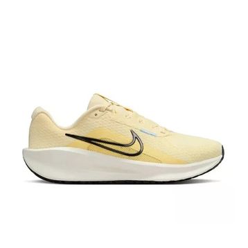 Nike Downshifter 13 FD6476-700 Sarı Kadın Koşu Spor Ayakkabı