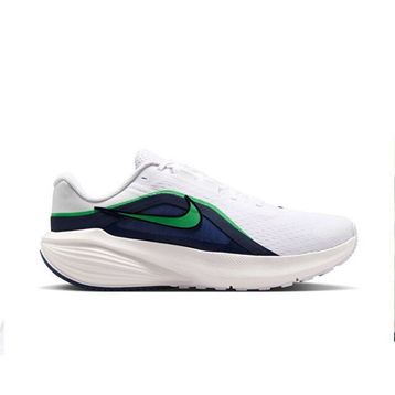 Nike Downshifter 14 IB1895-108 Beyaz Erkek Koşu Spor Ayakkabı