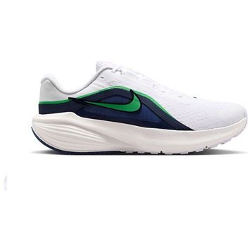 Nike Downshifter 14 IB1895-108 Beyaz Erkek Koşu Spor Ayakkabı