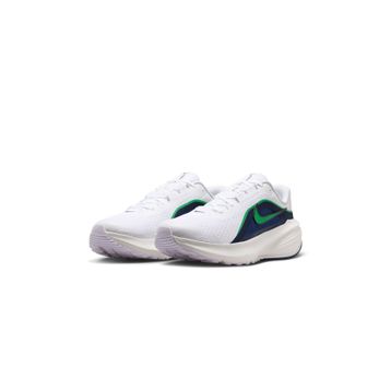 Nike Downshifter 14 IB1895-108 Beyaz Erkek Koşu Spor Ayakkabı