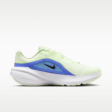 Nike Downshifter 14 IB1895-700 Sarı Erkek Koşu Spor Ayakkabı