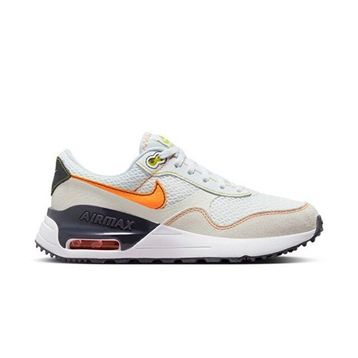 Nike DQ0284-109 Air Max Systm Krem Genç Spor Ayakkabı