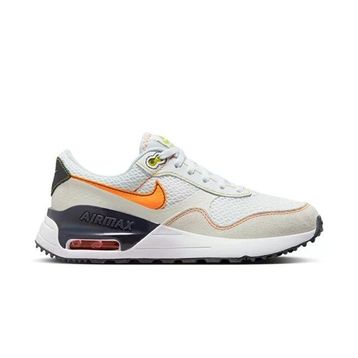 Nike DQ0284-109 Air Max Systm Krem Genç Spor Ayakkabı