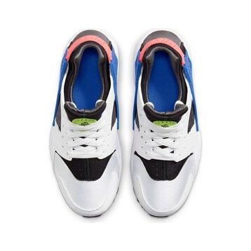 Nike DQ0975-100 Huarache Run Kadın Sneaker Ayakkabı