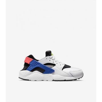 Nike DQ0975-100 Huarache Run Kadın Sneaker Ayakkabı