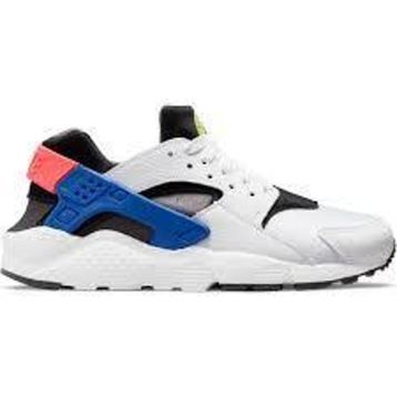 Nike DQ0975-100 Huarache Run Kadın Sneaker Ayakkabı