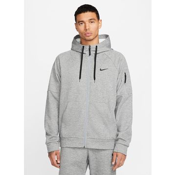 Nike DQ4830-063 Gri Erkek Sweatshirt